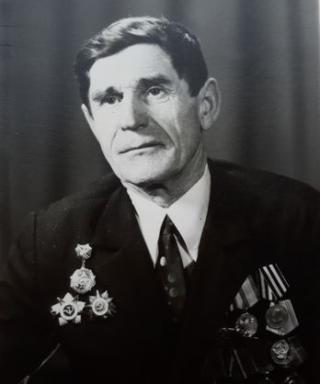 Закурдаев Анатолий Никифорович