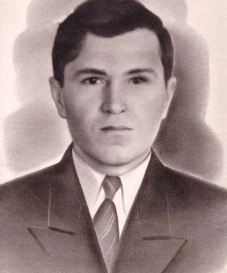 Баленко Александр Анисимович