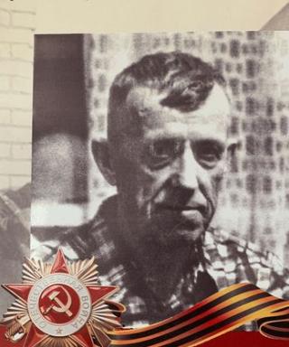Лебедев Петр Владимирович