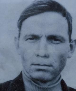 Филиппов Иван Филиппович