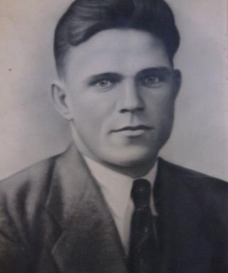 Цицилин Иван Леонтьевич