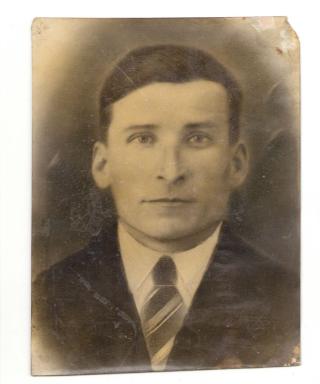 Ломакин Петр Федорович