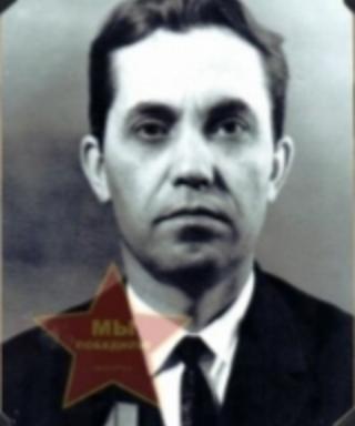 Крашенинников Анатолий Павлович