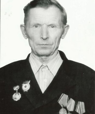 Шудегов Виталий Федорович