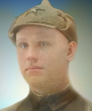 Колотуша Тимофей Акимович