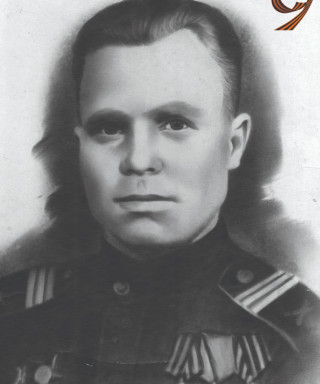 Петриев Михаил Дмитриевич