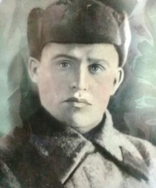 Ласуков Константин Васильевич