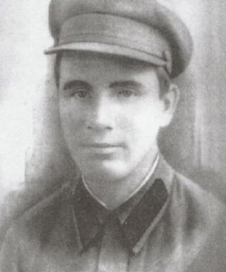 Прядко (Прядкин) Иван Денисович
