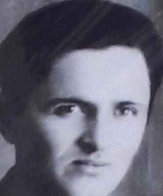 Скрынников Василий Семёнович