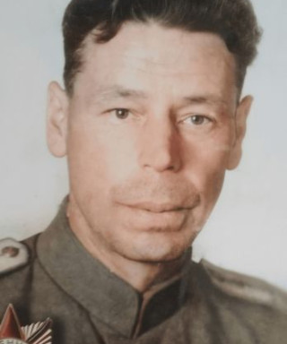 Авраамов Герман Михайлович