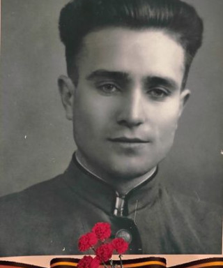 Копылов Алексей Карпович