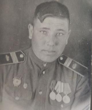 Андриевский Роман Антонович