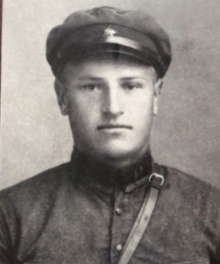 Баландин Сергей Трофимович