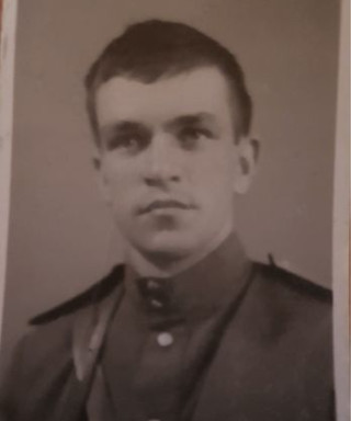 Кордюков Владимир Сергеевич