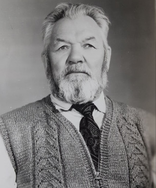 Боговой Николай Васильевич