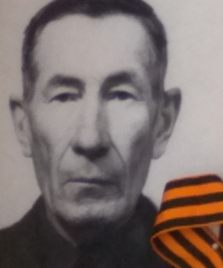 Голубев Георгий Васильевич