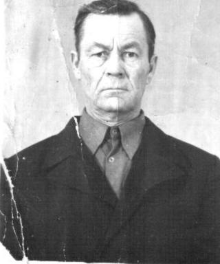 Козлов Михаил Иванович