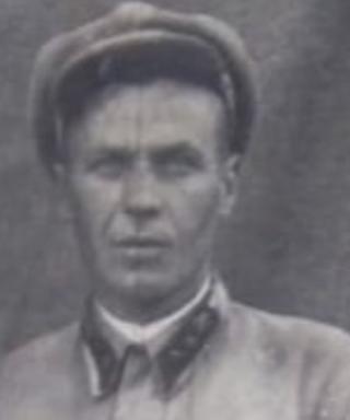 Штурбабин Иван Степанович