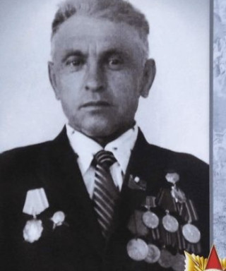 Коробкин Иван Михайлович