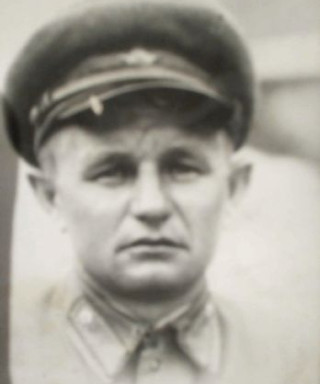 Платунов Павел Александрович