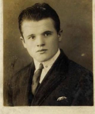 Чистяков Михаил Александрович
