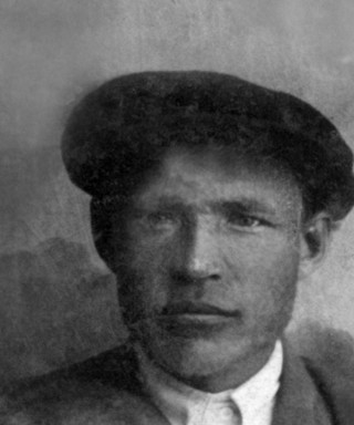 Андрианов Василий Андрианович