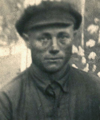 Боровик Кузьма Павлович