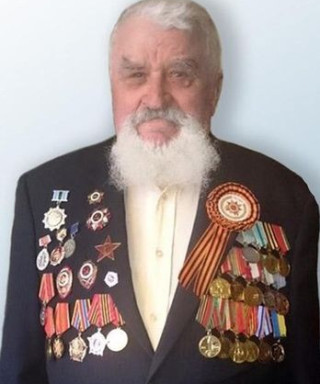 Московченко Иван Тимофеевич