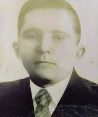 Мануйлов Николай Александрович