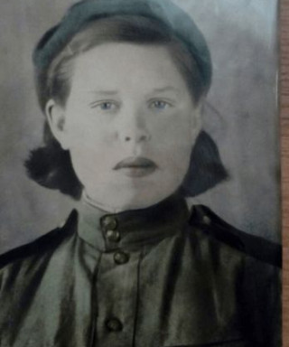 Кузнецова Ольга Андреевна