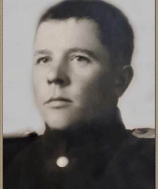Толстов Иван Семёнович
