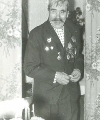 Терентьев Николай Анатольевич