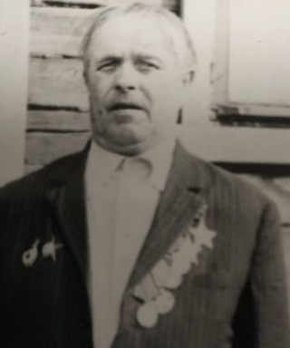 Мигалкин Николай Яковлевич