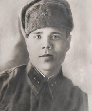 Ивенин Константин Митрофанович