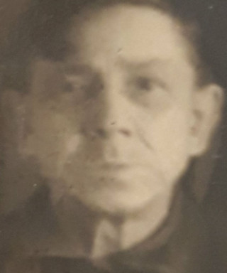 Алексеев Илья Алексеевич