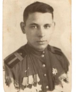 Рокитский Алексей Афанасьевич