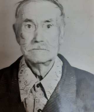 Чепайкин Леонтий Григорьевич