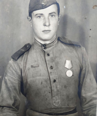 Артющенко Николай Владимирович