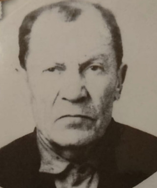 Гусев Иван Андреевич