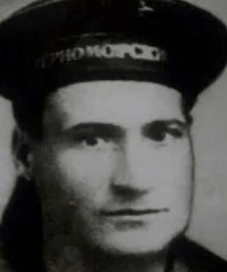 ЛЕВИН СЕРГЕЙ ПЕТРОВИЧ