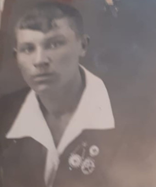 Тарасов Семён Андреевич