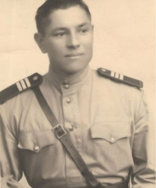 Тарасов Василий Алексеевия