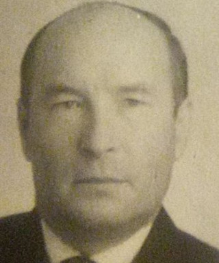 Василевский Алексей Иванович