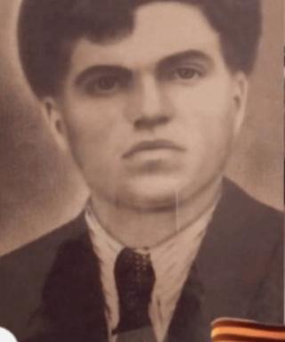 Самбрат Сергей Михайлович