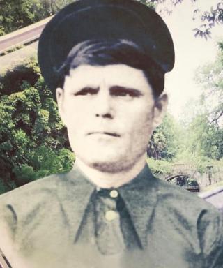 Никитин Иван Семёнович
