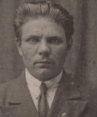 Голосов Петр Павлович