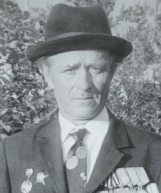 Вяткин Николай Николаевич