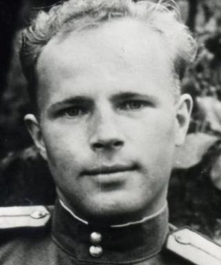 Шерстнев Михаил Васильевич