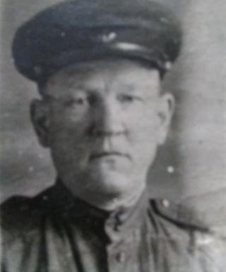 Дружинин Василий Александрович