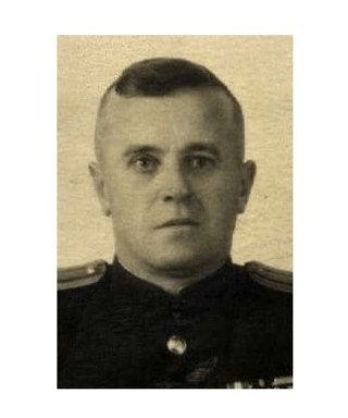 Царев Иван Михайлович